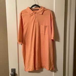 Roundtree & Yorke Polo